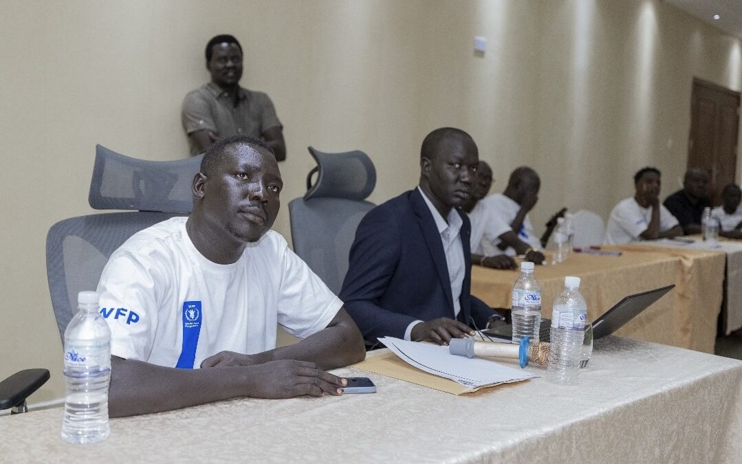 Unlocking Operational Excellence with COG Resourcing